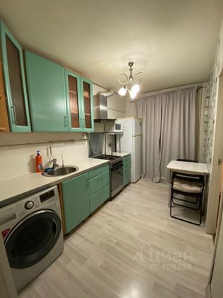 Продажа 2-комнатной квартиры 37 м², 1/9 этаж