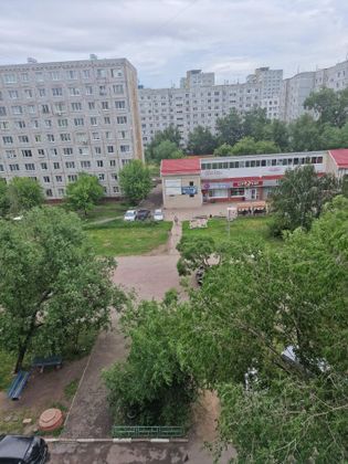 Продажа 1-комнатной квартиры 32,6 м², 6/10 этаж