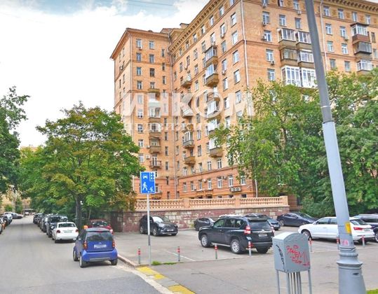 Продажа 3-комнатной квартиры 67,7 м², 3/11 этаж