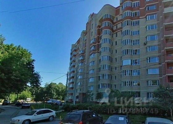 Продажа 2-комнатной квартиры 75,3 м², 8/17 этаж