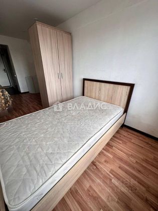 Продажа квартиры-студии 18,4 м², 3/5 этаж