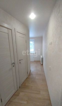 Продажа 2-комнатной квартиры 45,3 м², 1/5 этаж