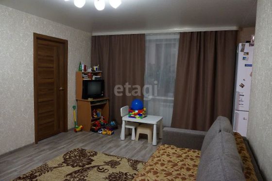 Продажа 4-комнатной квартиры 64,5 м², 3/4 этаж