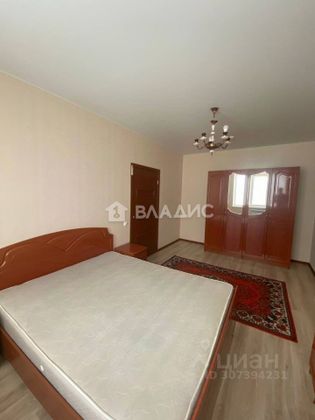 Продажа 1-комнатной квартиры 37,3 м², 1/9 этаж