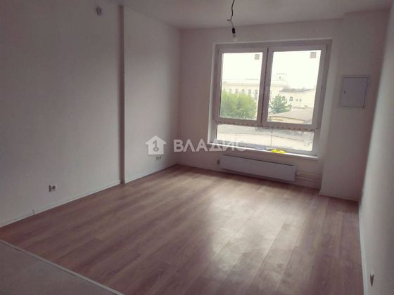 Продажа 4-комнатной квартиры 96,1 м², 5/17 этаж