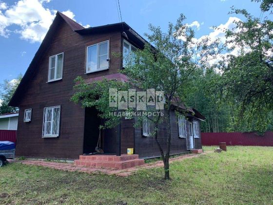 Продажа дома, 180 м², с участком 9 соток