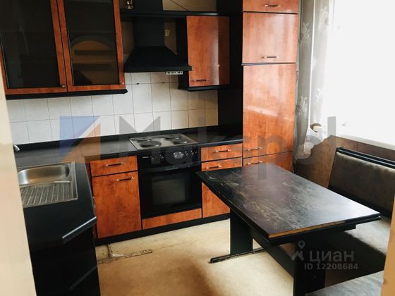 Продажа 2-комнатной квартиры 53,2 м², 12/17 этаж