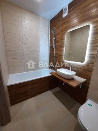 Продажа 1-комнатной квартиры 39 м², 3/9 этаж