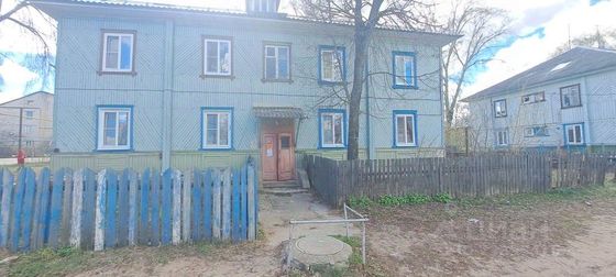 Продажа 2-комнатной квартиры 40,1 м², 2/2 этаж