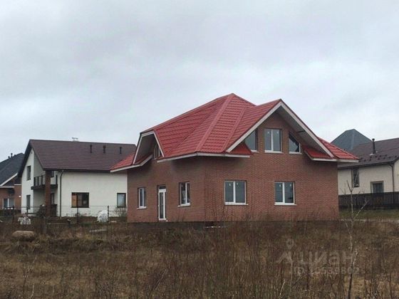 Продажа дома, 170 м², с участком 11 соток