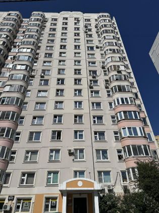 Продажа 3-комнатной квартиры 78 м², 14/17 этаж