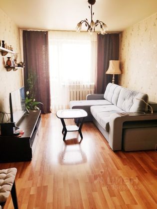 Продажа 2-комнатной квартиры 41,5 м², 4/5 этаж