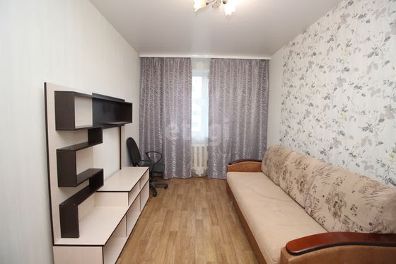 Продажа 2-комнатной квартиры 53,8 м², 3/9 этаж