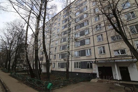 Продажа 3-комнатной квартиры 58,8 м², 6/9 этаж