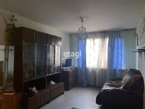 Продажа 2-комнатной квартиры 58 м², 12/12 этаж