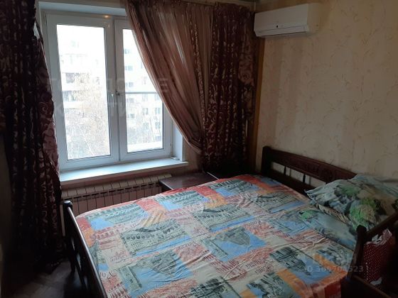 Продажа 2-комнатной квартиры 44 м², 8/9 этаж