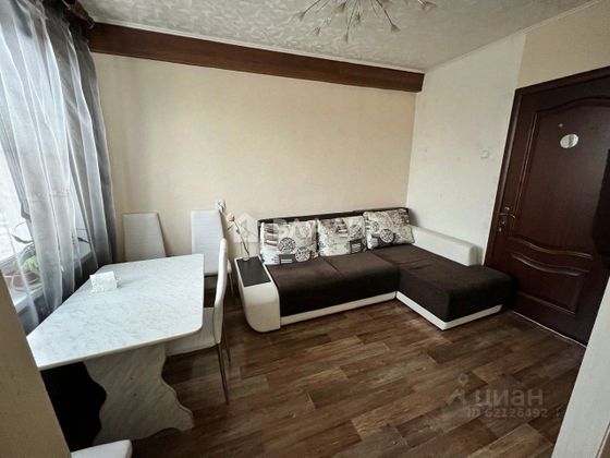 Продажа 4-комнатной квартиры 73,5 м², 9/9 этаж