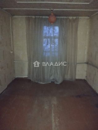 Продажа 1-комнатной квартиры 32,7 м², 1/1 этаж