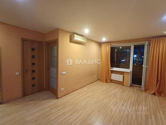 Продажа 1-комнатной квартиры 31,6 м², 3/5 этаж