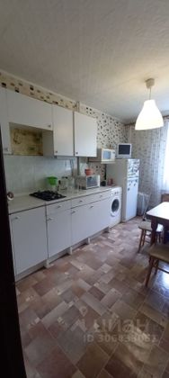 Продажа 1-комнатной квартиры 35 м², 5/12 этаж