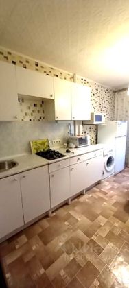 Продажа 1-комнатной квартиры 35 м², 5/12 этаж