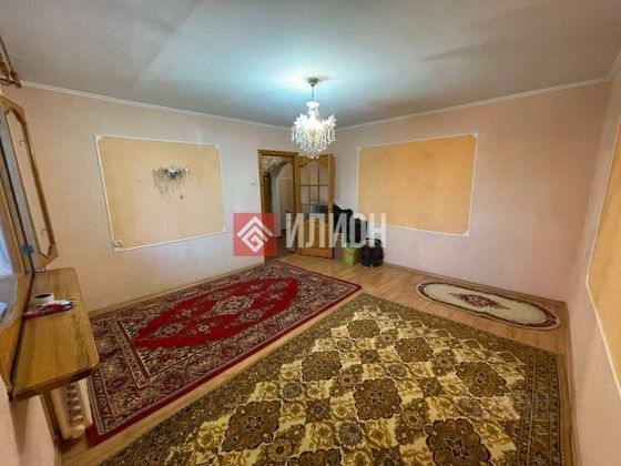 Продажа 2-комнатной квартиры 57,2 м², 7/9 этаж