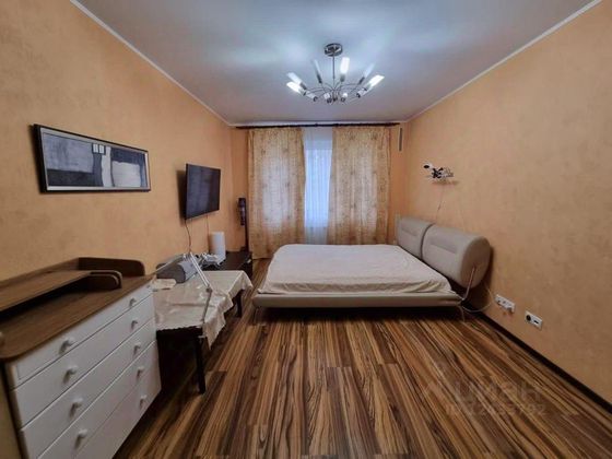 Продажа 2-комнатной квартиры 72,8 м², 9/16 этаж