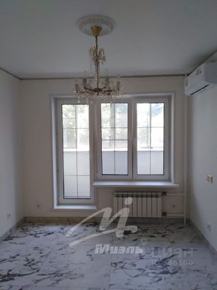 Продажа 1-комнатной квартиры 30 м², 4/9 этаж