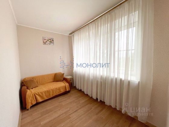 Продажа 1-комнатной квартиры 31,2 м², 4/5 этаж