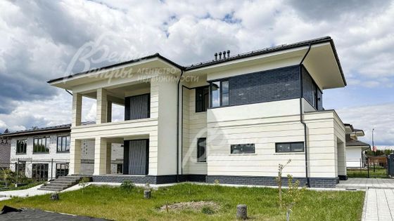 Продажа дома, 530 м², с участком 16,5 сотки