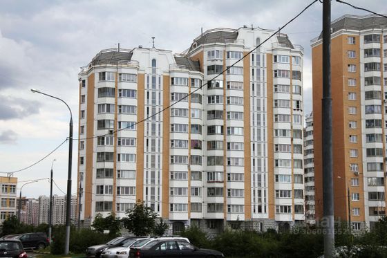 Продажа 3-комнатной квартиры 78 м², 2/14 этаж