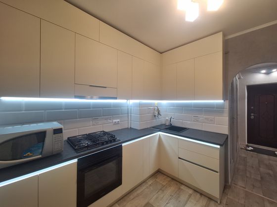 Продажа 1-комнатной квартиры 34 м², 1/9 этаж