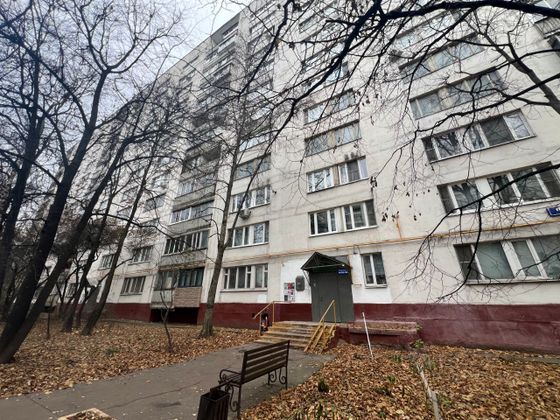 Продажа 2-комнатной квартиры 52 м², 4/12 этаж