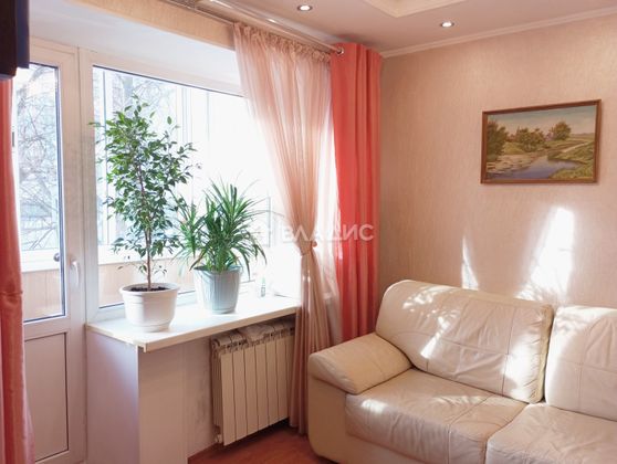 Продажа 1-комнатной квартиры 30 м², 2/5 этаж