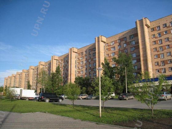 Продажа 3-комнатной квартиры 65 м², 1/9 этаж