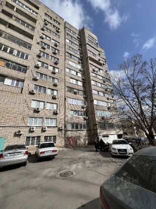 Продажа 3-комнатной квартиры 75 м², 5/12 этаж