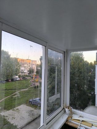 Продажа 2-комнатной квартиры 47 м², 3/5 этаж