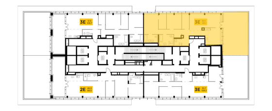 Продажа 3-комнатной квартиры 125,1 м², 32/32 этаж