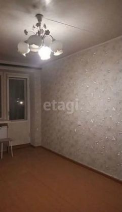 Продажа 3-комнатной квартиры 58,1 м², 5/5 этаж