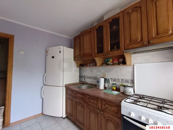 Продажа 4-комнатной квартиры 88,1 м², 3/9 этаж