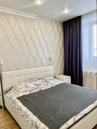 Продажа 2-комнатной квартиры 42,5 м², 5/5 этаж