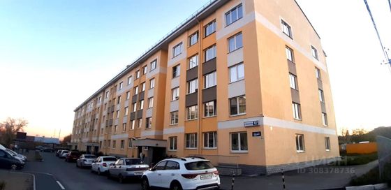 Продажа 1-комнатной квартиры 42,3 м², 5/5 этаж