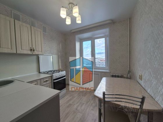 Продажа 1-комнатной квартиры 30,8 м², 5/5 этаж