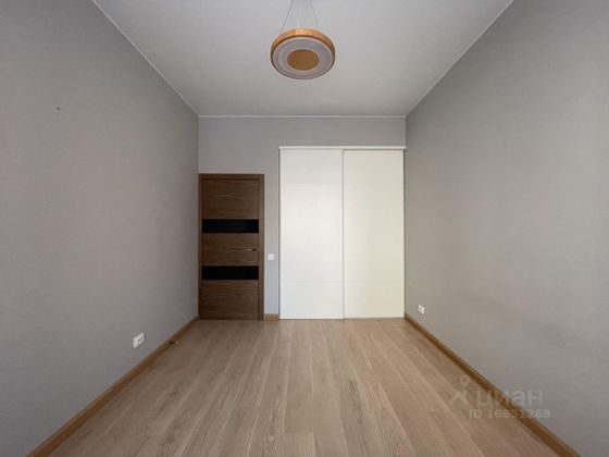 Продажа 2-комнатной квартиры 47 м², 2/8 этаж