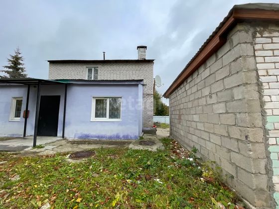 Продажа дома, 107,9 м², с участком 3 сотки