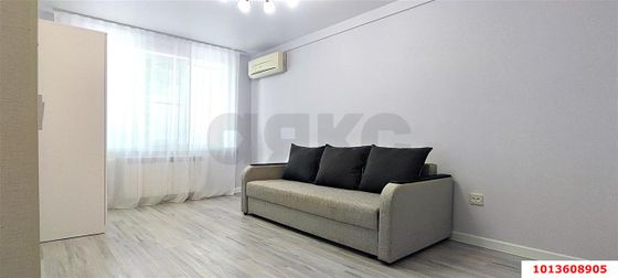 Продажа 2-комнатной квартиры 44,1 м², 2/9 этаж