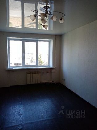 Продажа 1-комнатной квартиры 30,2 м², 4/5 этаж