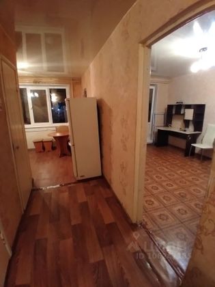 Продажа 1-комнатной квартиры 37 м², 3/5 этаж