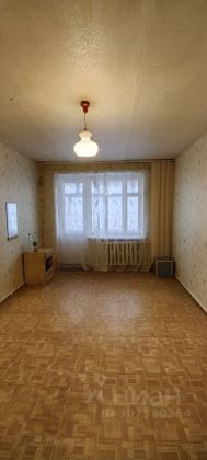 Продажа 1-комнатной квартиры 31 м², 4/5 этаж