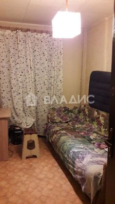 Продажа 1 комнаты, 8 м², 3/5 этаж